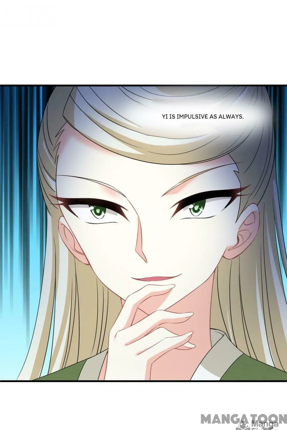 Read Feng Qi Cang Lan (Colored) chapter 563 image 40 on Lezhin