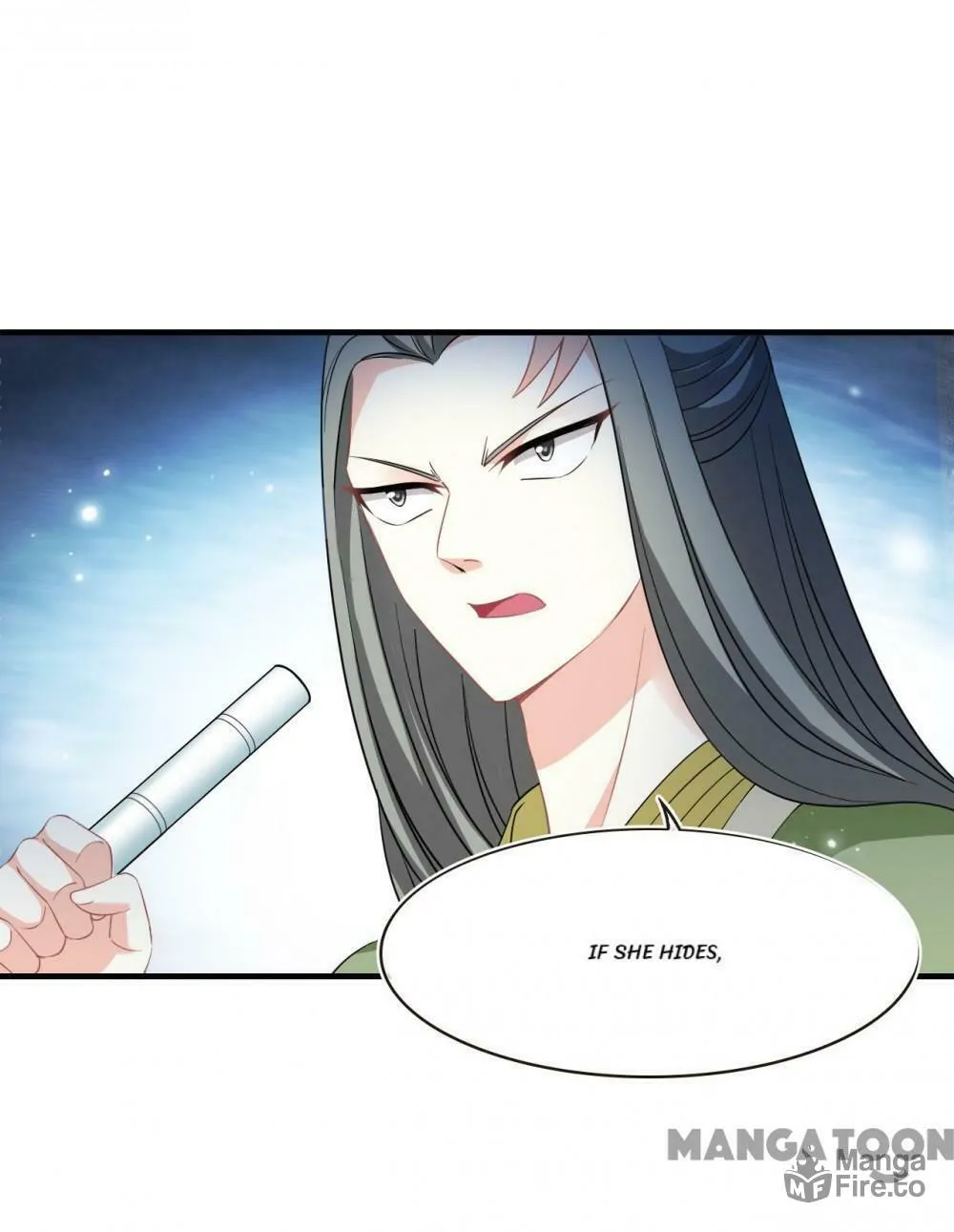Read Feng Qi Cang Lan (Colored) chapter 563 image 5 on Lezhin