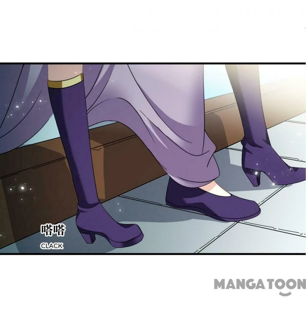 Read Feng Qi Cang Lan (Colored) chapter 564 image 19 on Lezhin