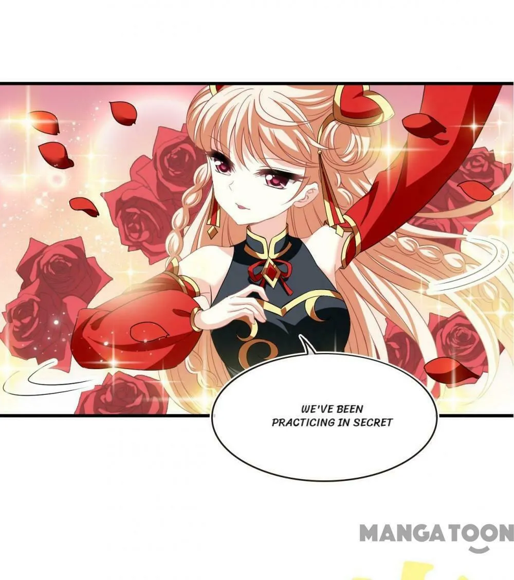 Read Feng Qi Cang Lan (Colored) chapter 564 image 20 on Lezhin