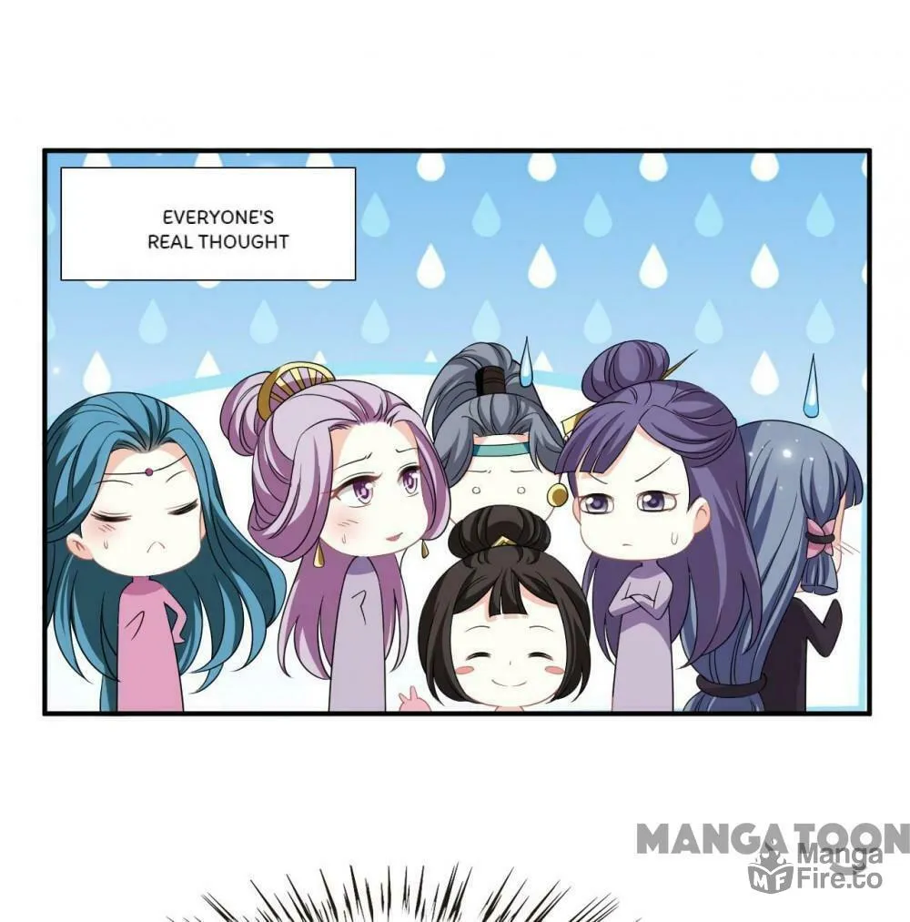 Read Feng Qi Cang Lan (Colored) chapter 564 image 24 on Lezhin