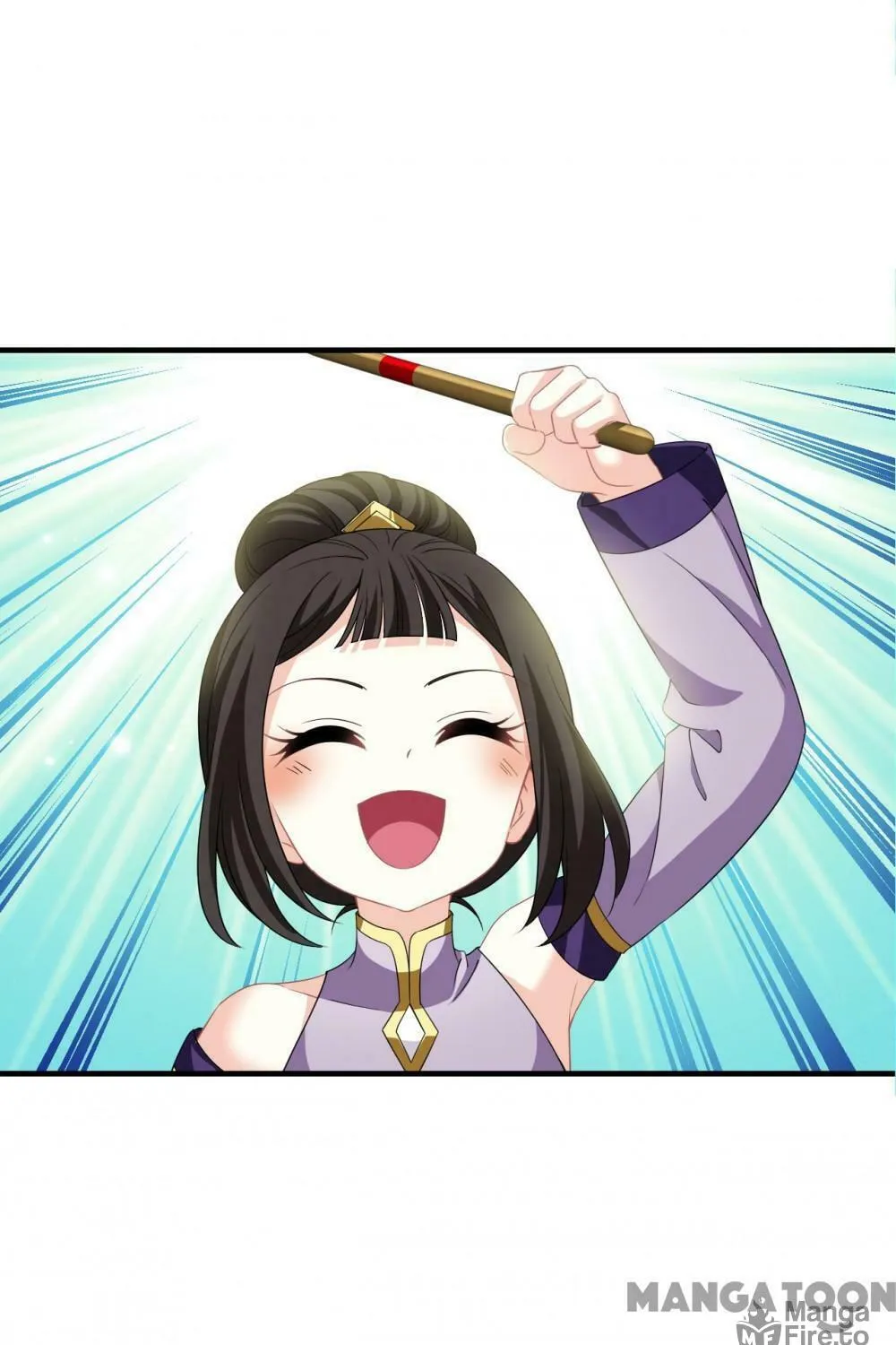 Read Feng Qi Cang Lan (Colored) chapter 564 image 28 on Lezhin