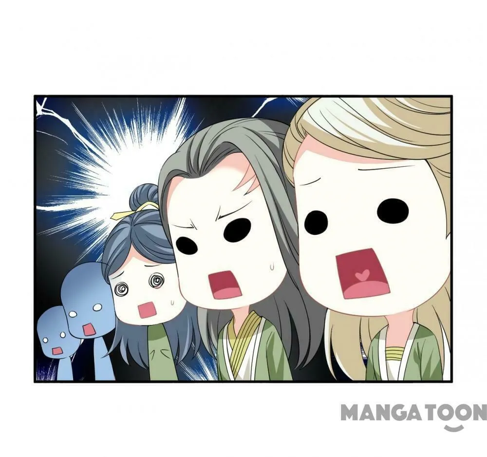 Read Feng Qi Cang Lan (Colored) chapter 564 image 35 on Lezhin
