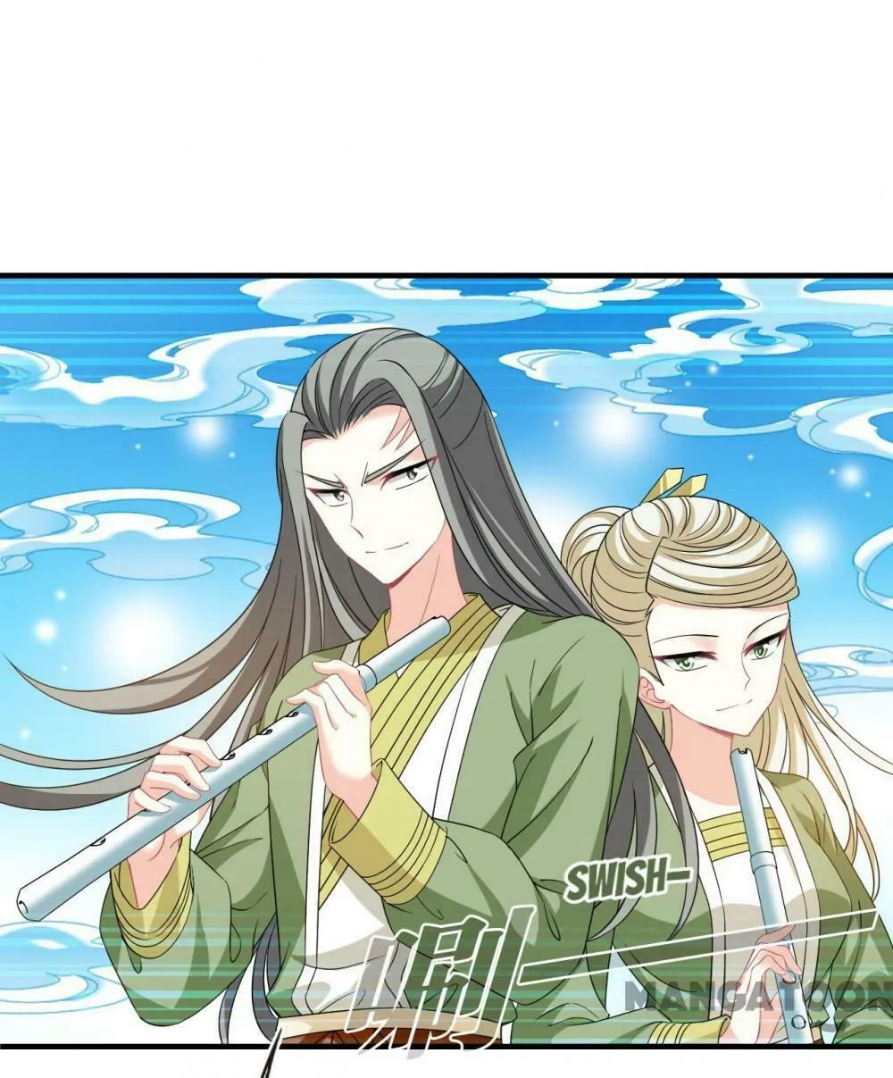 Read Feng Qi Cang Lan (Colored) chapter 564 image 8 on Lezhin