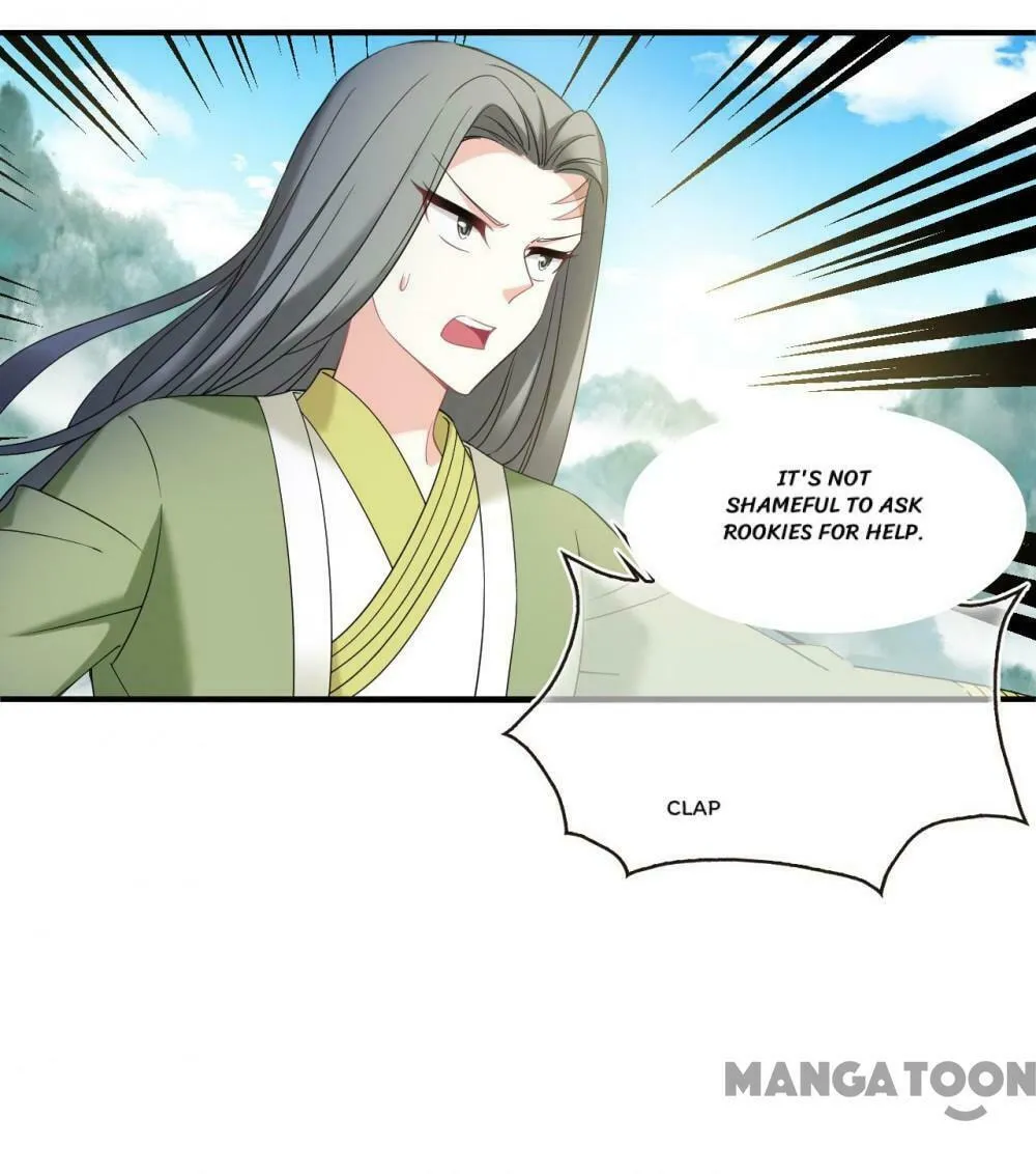 Read Feng Qi Cang Lan (Colored) chapter 565 image 11 on Lezhin