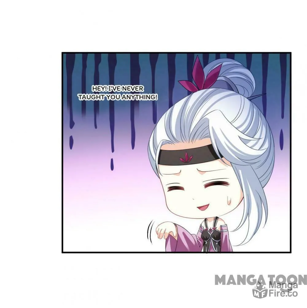 Read Feng Qi Cang Lan (Colored) chapter 565 image 16 on Lezhin