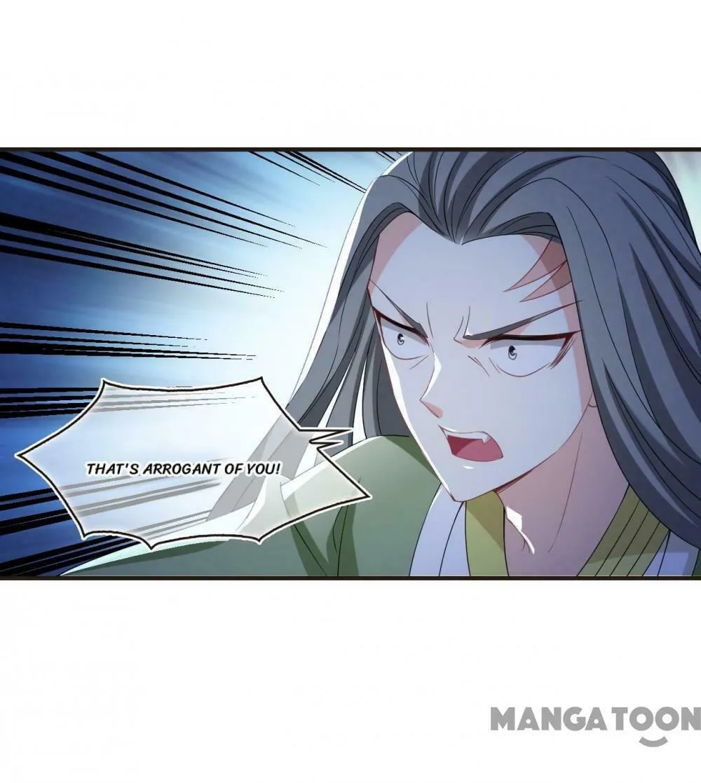 Read Feng Qi Cang Lan (Colored) chapter 565 image 17 on Lezhin