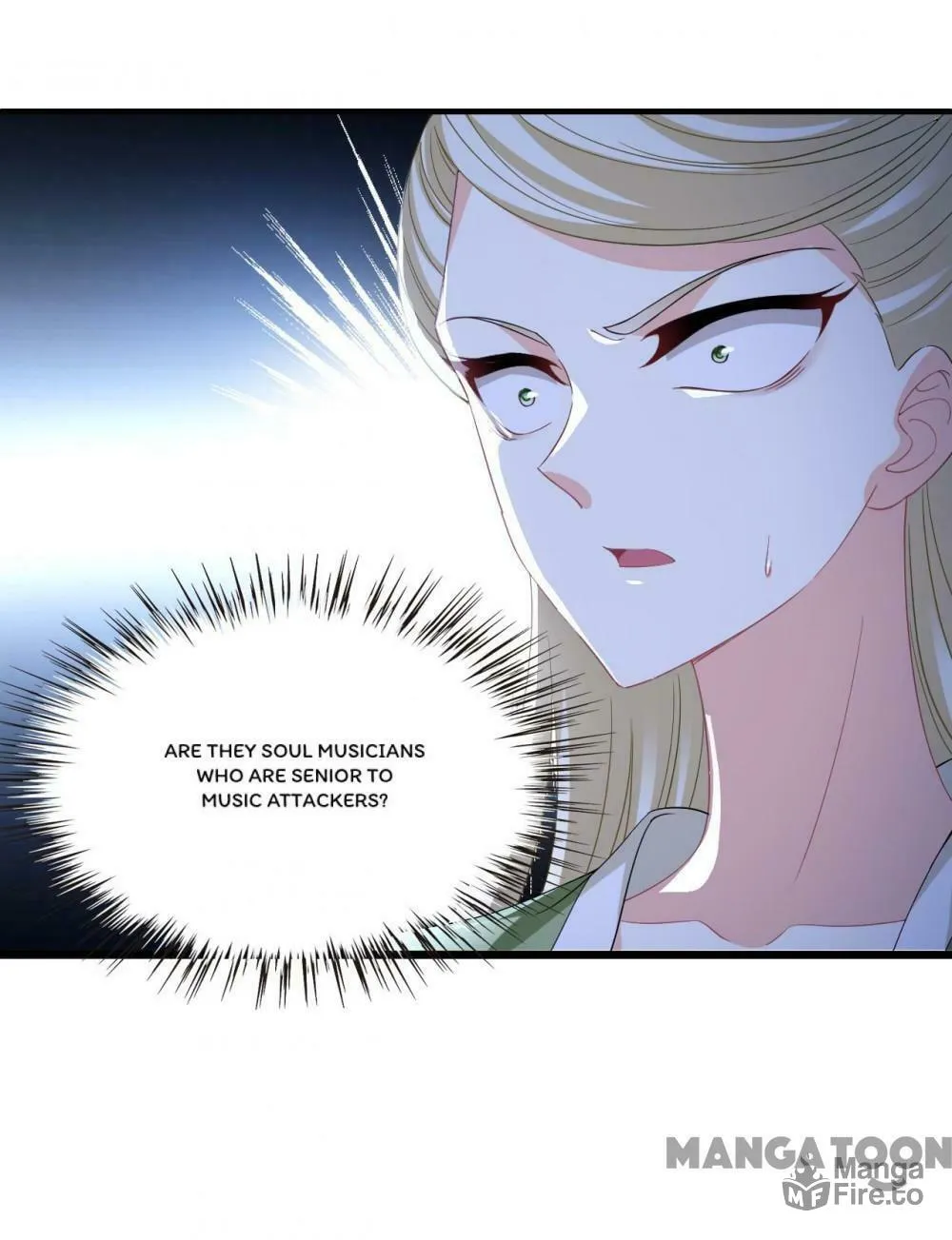 Read Feng Qi Cang Lan (Colored) chapter 565 image 2 on Lezhin
