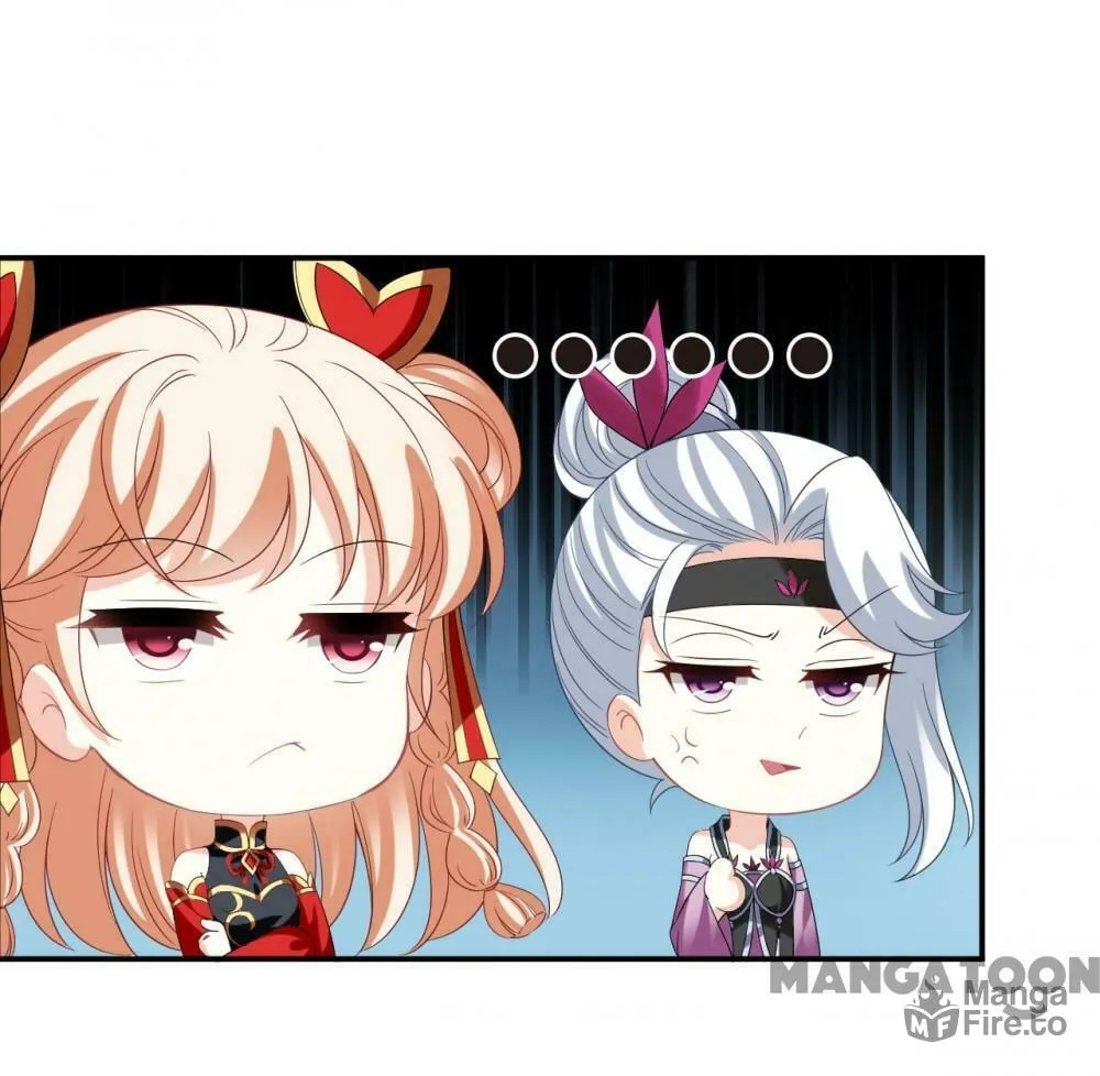 Read Feng Qi Cang Lan (Colored) chapter 565 image 20 on Lezhin