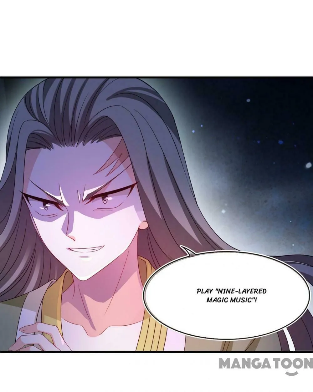 Read Feng Qi Cang Lan (Colored) chapter 565 image 21 on Lezhin