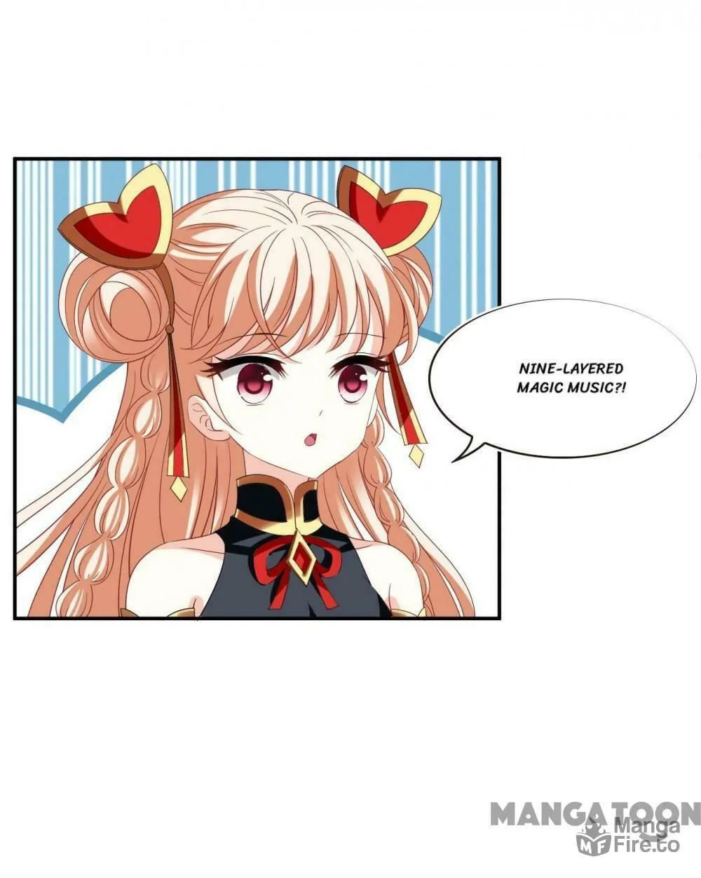Read Feng Qi Cang Lan (Colored) chapter 565 image 22 on Lezhin
