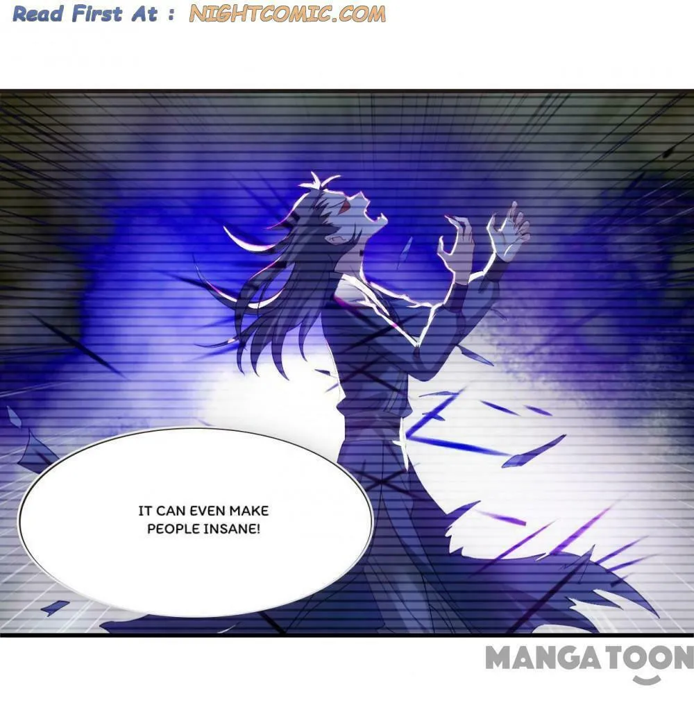 Read Feng Qi Cang Lan (Colored) chapter 565 image 24 on Lezhin