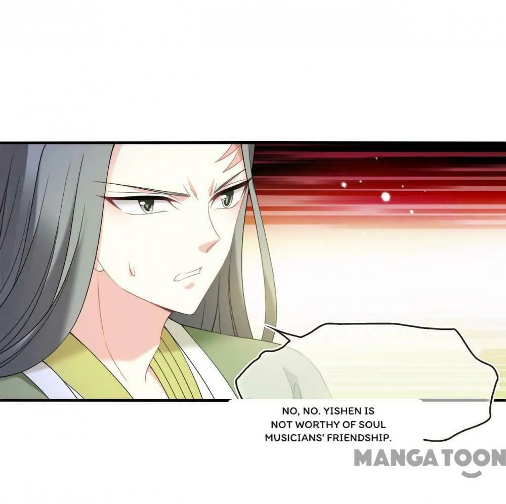 Read Feng Qi Cang Lan (Colored) chapter 565 image 3 on Lezhin