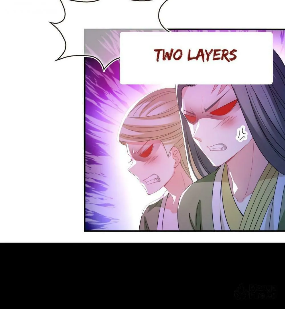 Read Feng Qi Cang Lan (Colored) chapter 565 image 30 on Lezhin