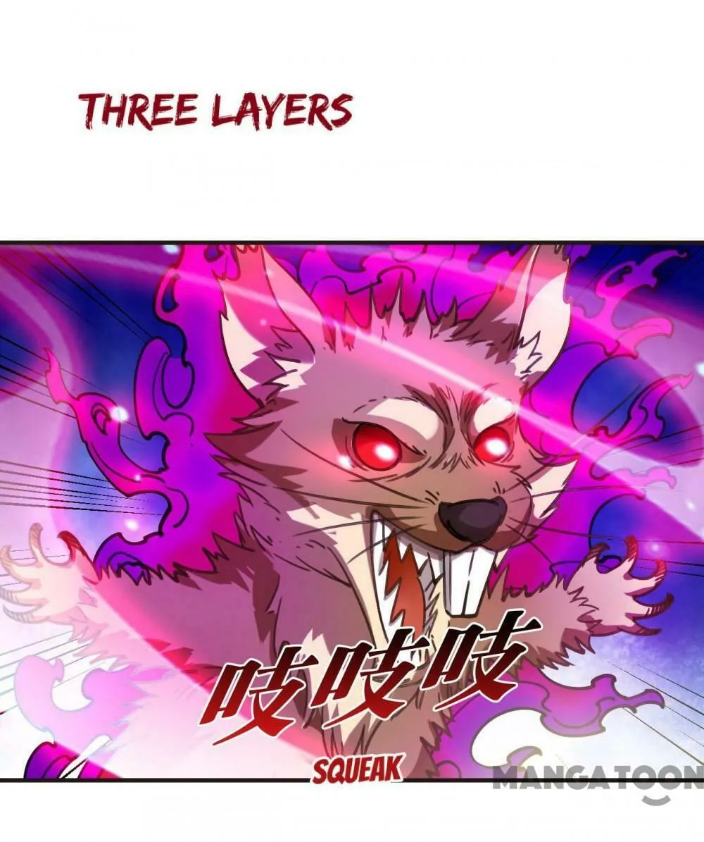 Read Feng Qi Cang Lan (Colored) chapter 565 image 32 on Lezhin