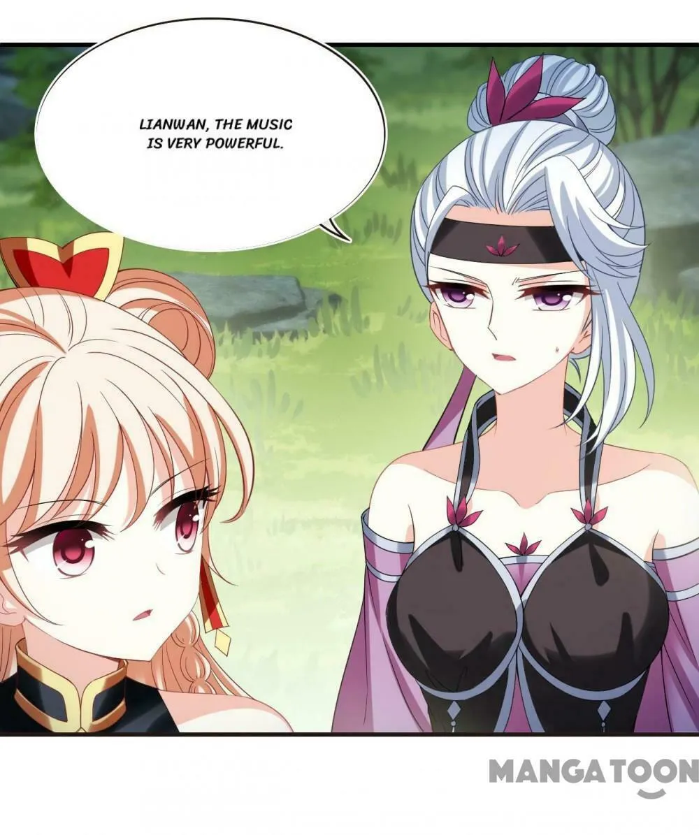 Read Feng Qi Cang Lan (Colored) chapter 565 image 35 on Lezhin