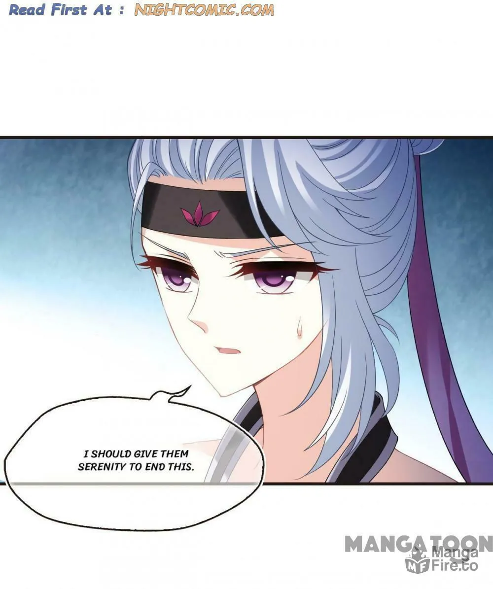 Read Feng Qi Cang Lan (Colored) chapter 565 image 36 on Lezhin
