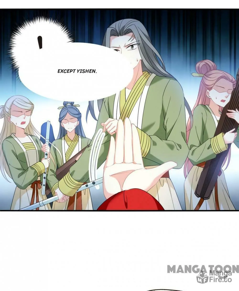 Read Feng Qi Cang Lan (Colored) chapter 565 image 5 on Lezhin
