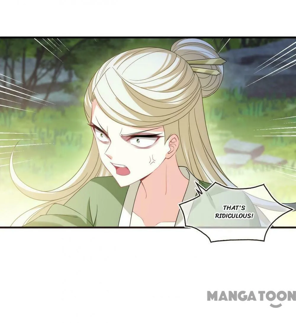 Read Feng Qi Cang Lan (Colored) chapter 565 image 7 on Lezhin