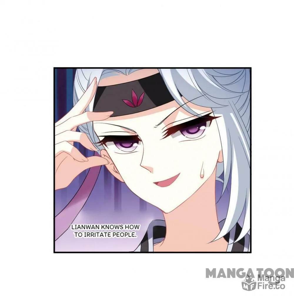 Read Feng Qi Cang Lan (Colored) chapter 566 image 10 on Lezhin