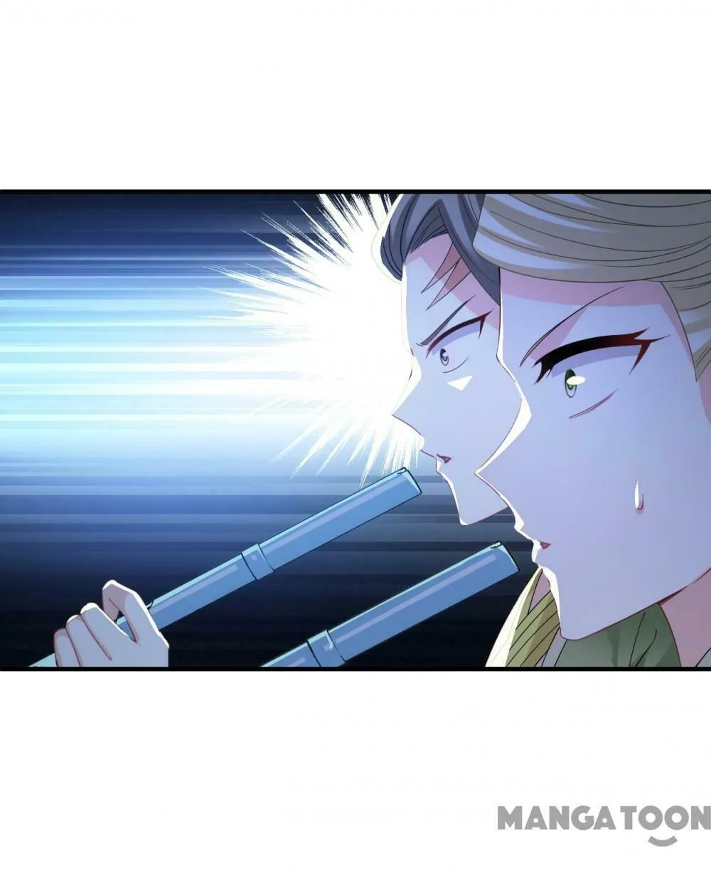 Read Feng Qi Cang Lan (Colored) chapter 566 image 12 on Lezhin