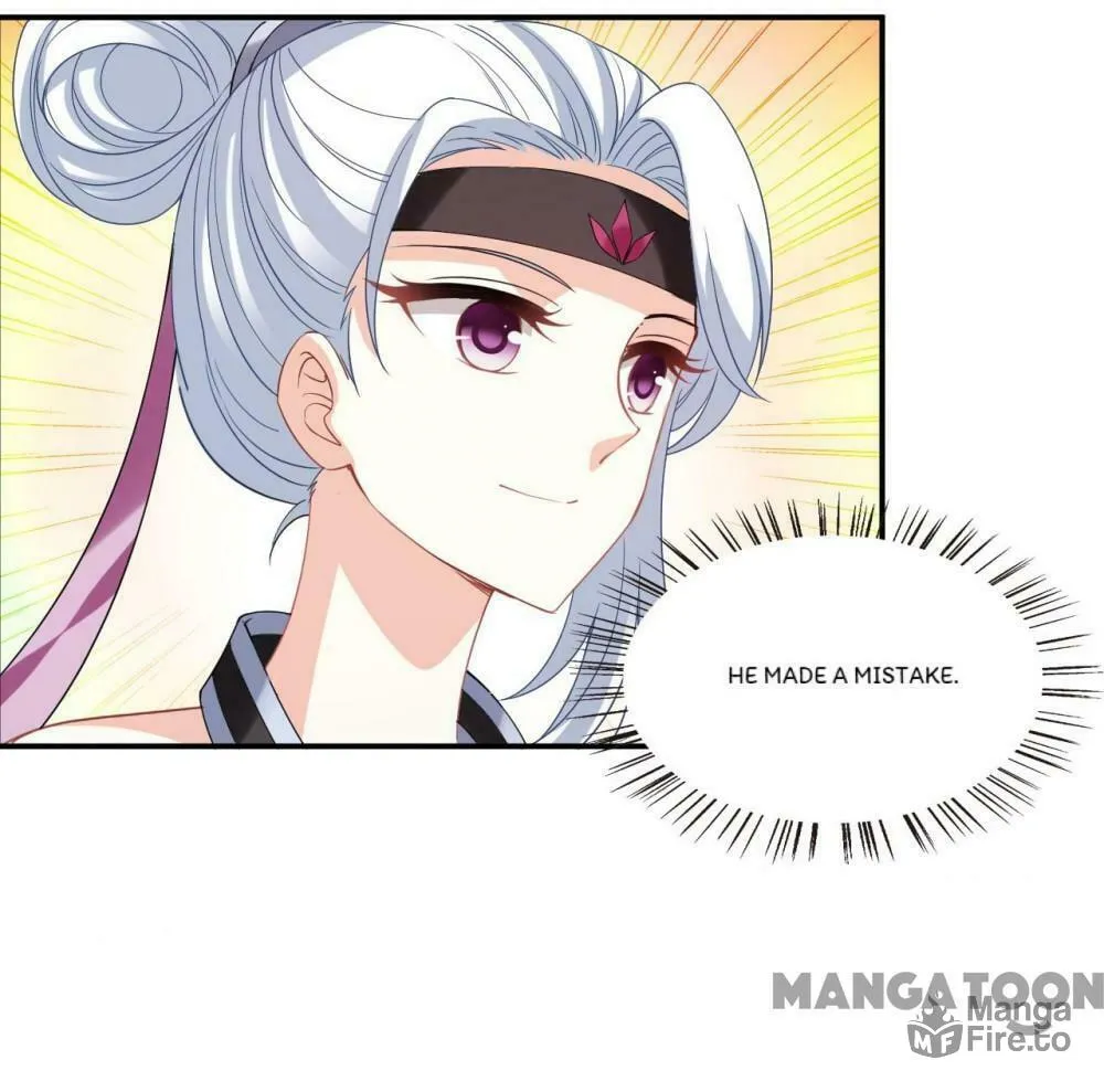 Read Feng Qi Cang Lan (Colored) chapter 566 image 21 on Lezhin