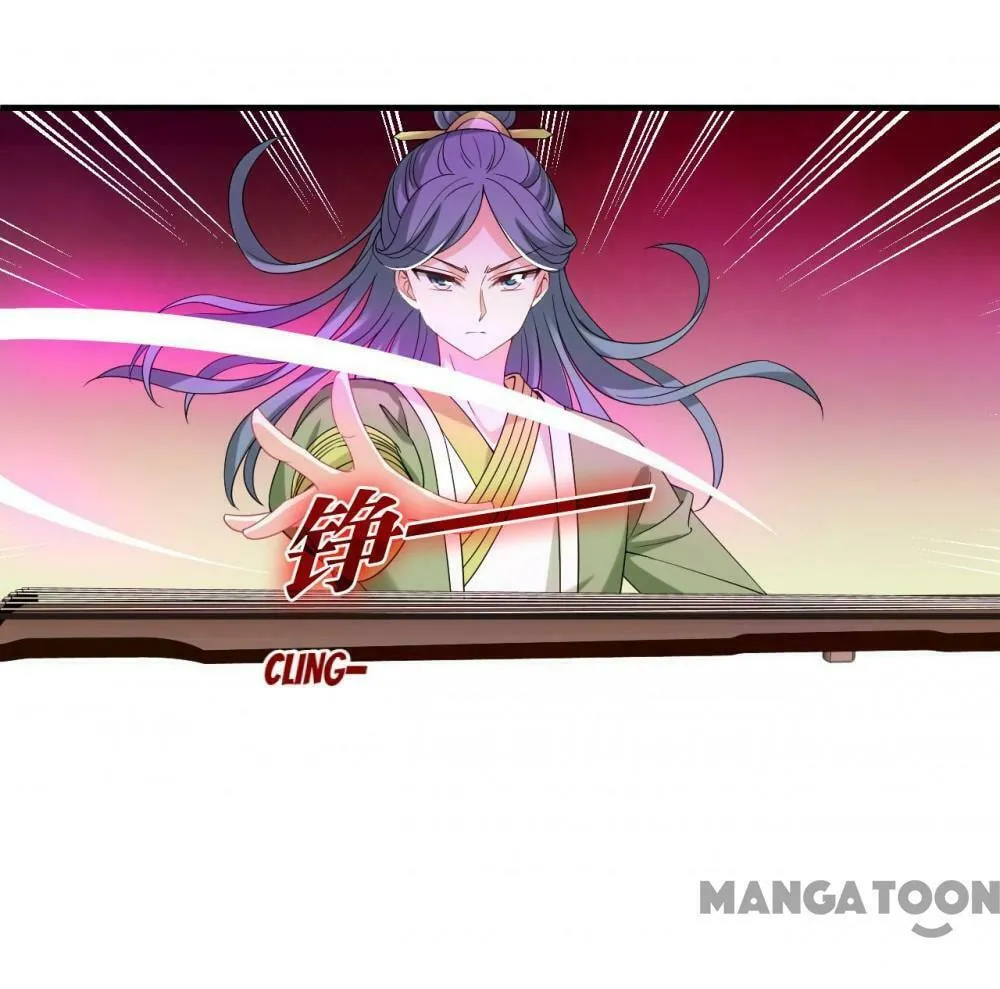 Read Feng Qi Cang Lan (Colored) chapter 566 image 22 on Lezhin