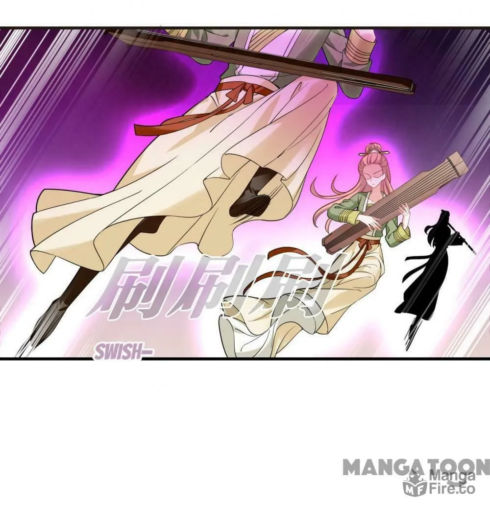 Read Feng Qi Cang Lan (Colored) chapter 566 image 23 on Lezhin