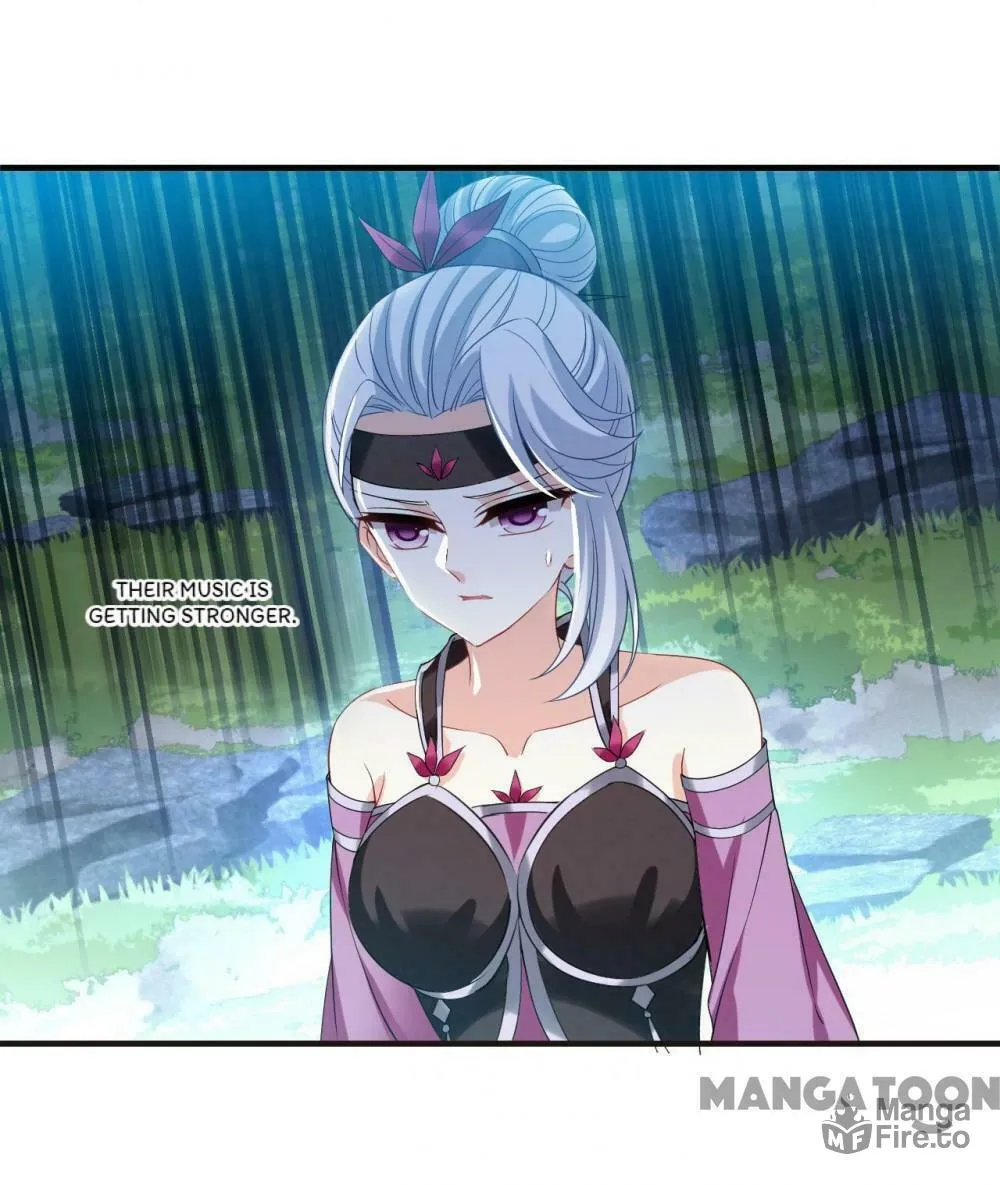 Read Feng Qi Cang Lan (Colored) chapter 566 image 30 on Lezhin
