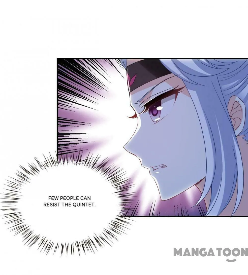 Read Feng Qi Cang Lan (Colored) chapter 566 image 31 on Lezhin
