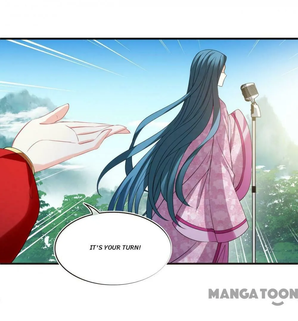 Read Feng Qi Cang Lan (Colored) chapter 566 image 33 on Lezhin