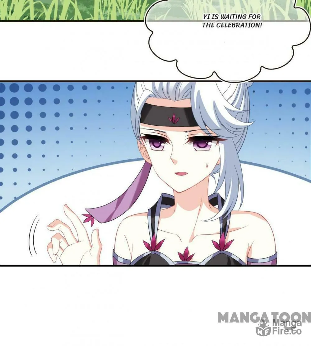 Read Feng Qi Cang Lan (Colored) chapter 566 image 7 on Lezhin