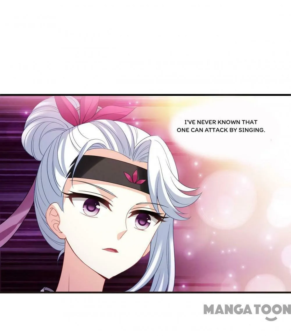 Read Feng Qi Cang Lan (Colored) chapter 567 image 14 on Lezhin