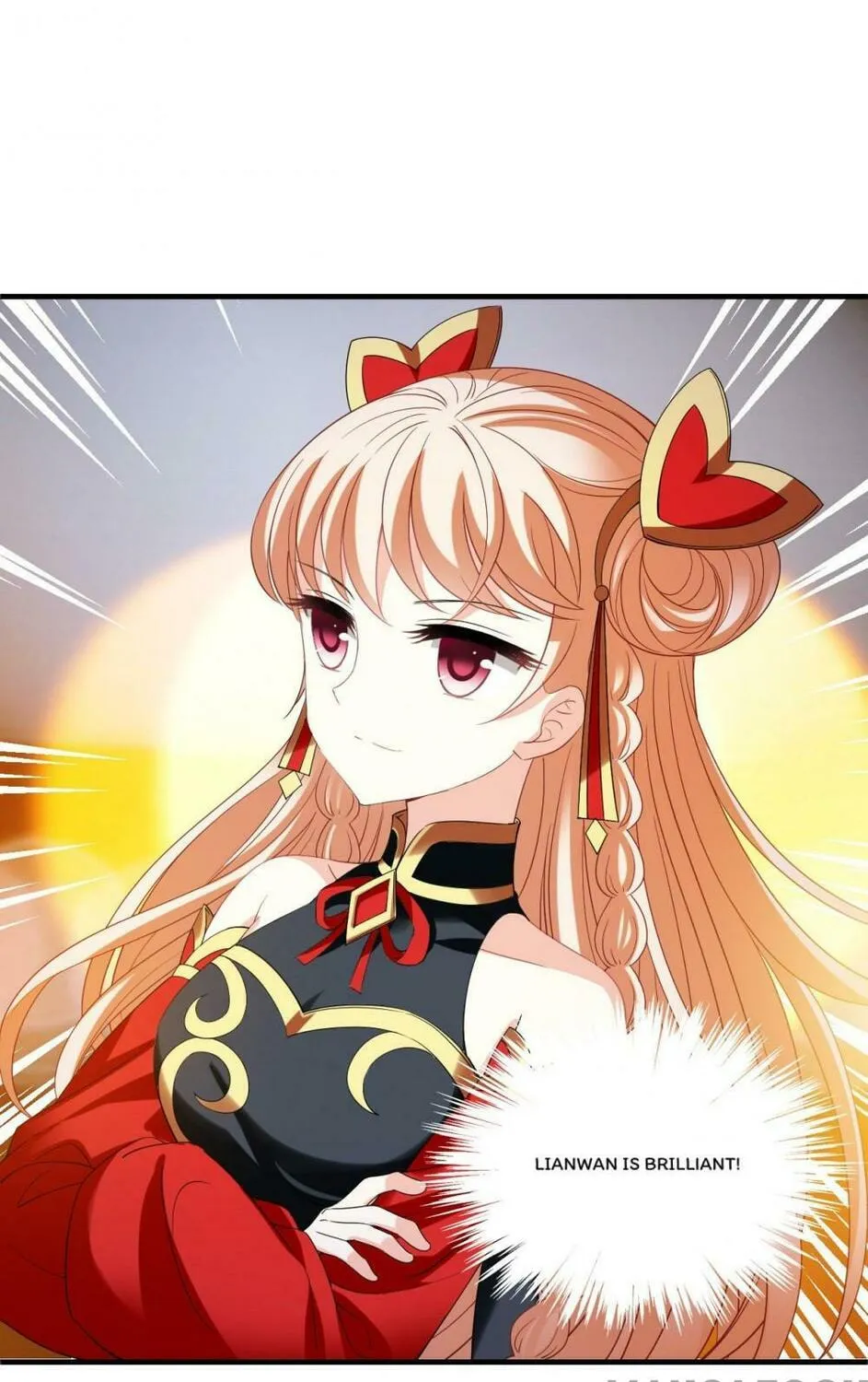 Read Feng Qi Cang Lan (Colored) chapter 567 image 17 on Lezhin