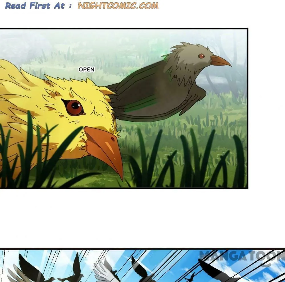 Read Feng Qi Cang Lan (Colored) chapter 567 image 22 on Lezhin