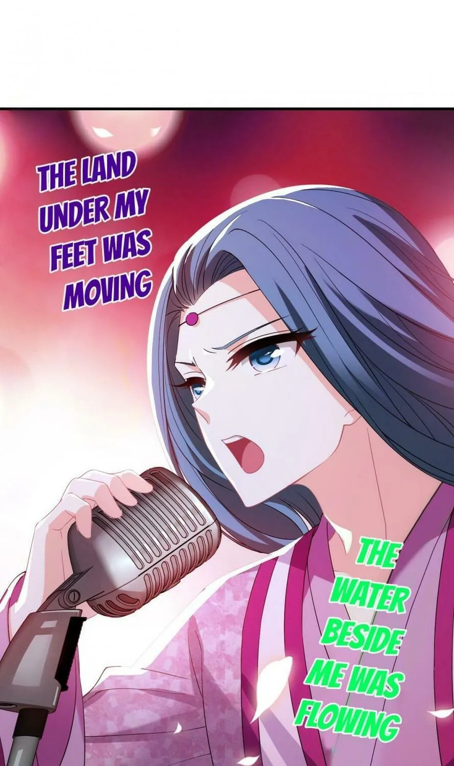 Read Feng Qi Cang Lan (Colored) chapter 567 image 33 on Lezhin