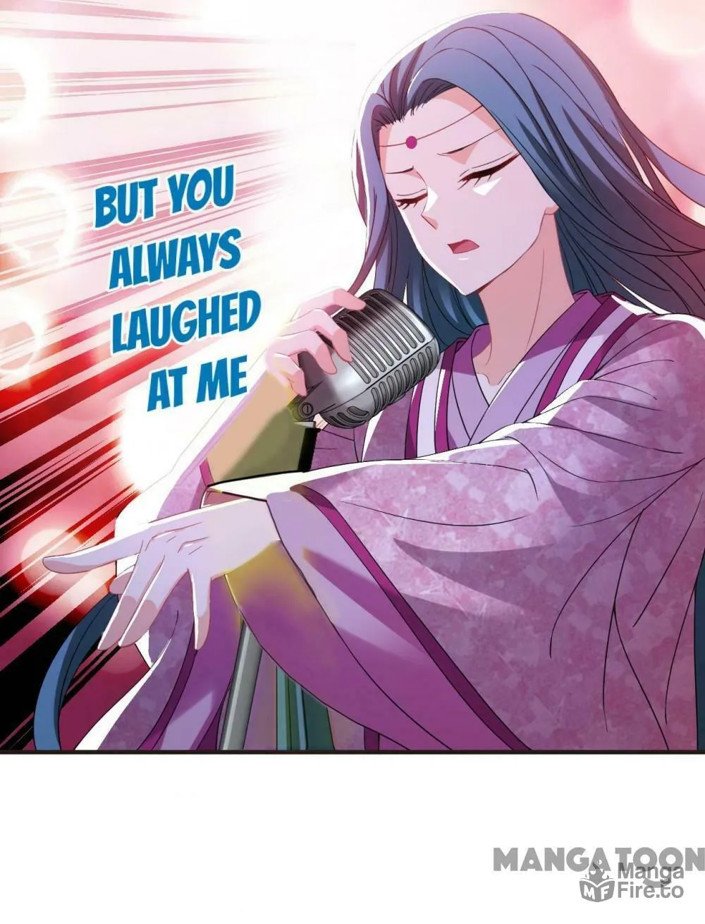 Read Feng Qi Cang Lan (Colored) chapter 567 image 36 on Lezhin