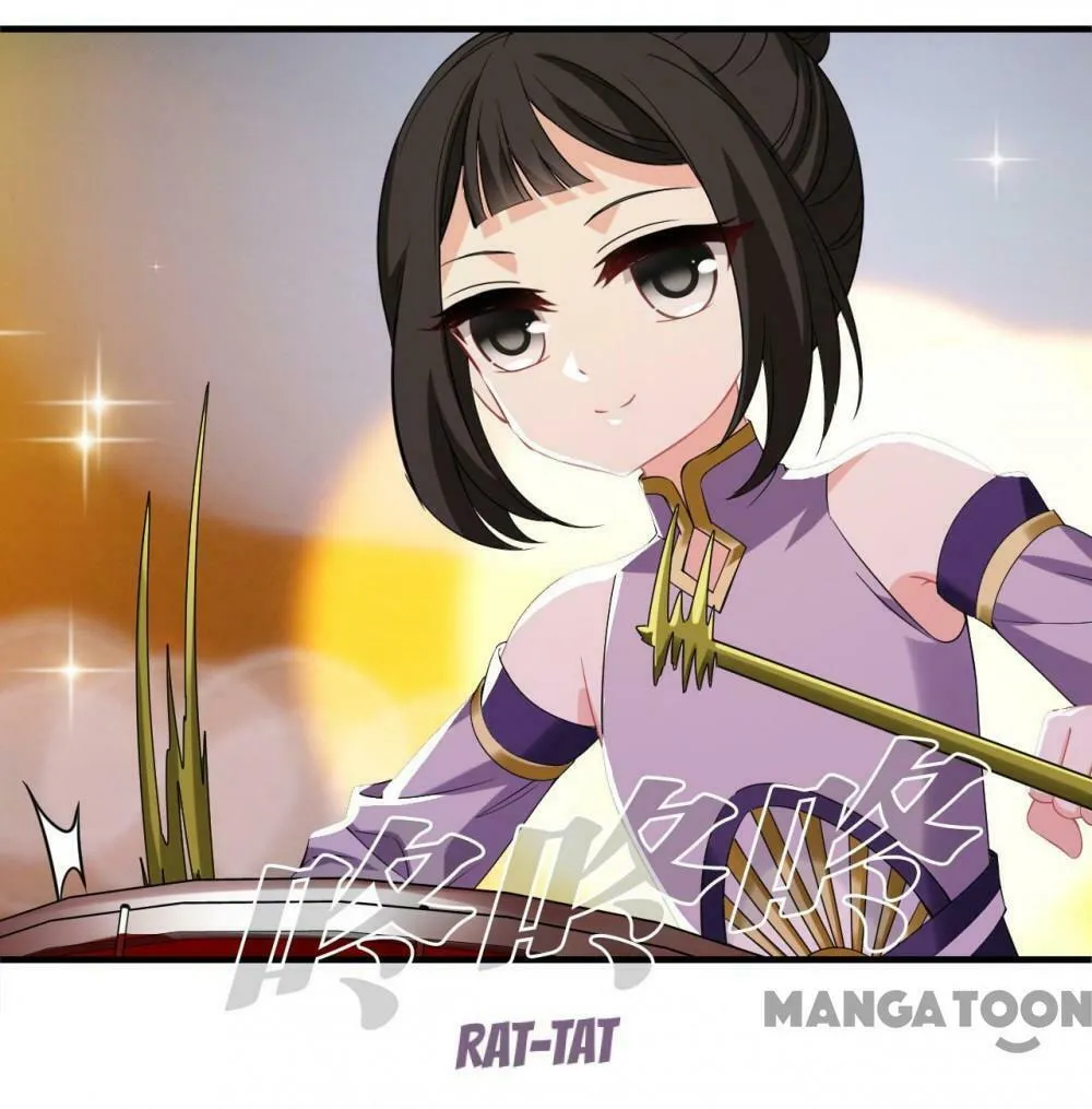 Read Feng Qi Cang Lan (Colored) chapter 567 image 38 on Lezhin