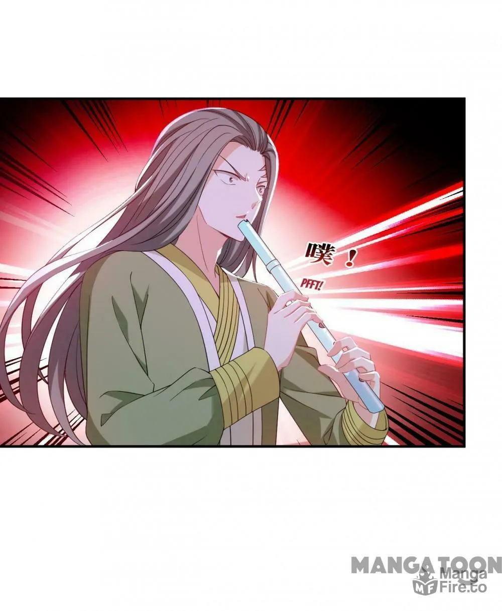 Read Feng Qi Cang Lan (Colored) chapter 567 image 7 on Lezhin