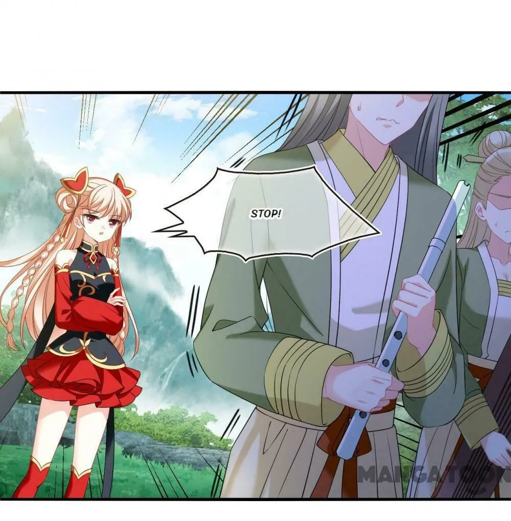 Read Feng Qi Cang Lan (Colored) chapter 568 image 1 on Lezhin