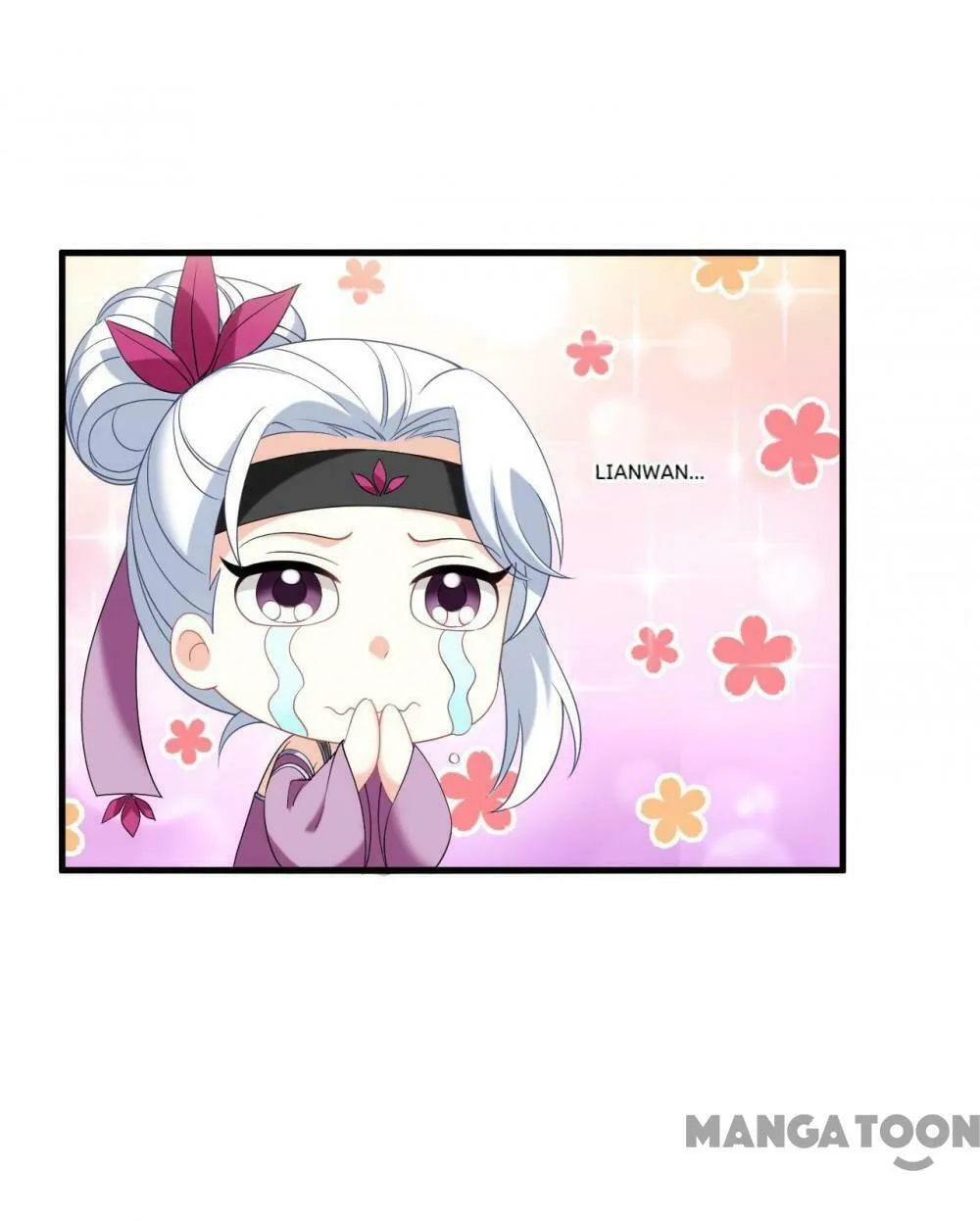 Read Feng Qi Cang Lan (Colored) chapter 568 image 13 on Lezhin