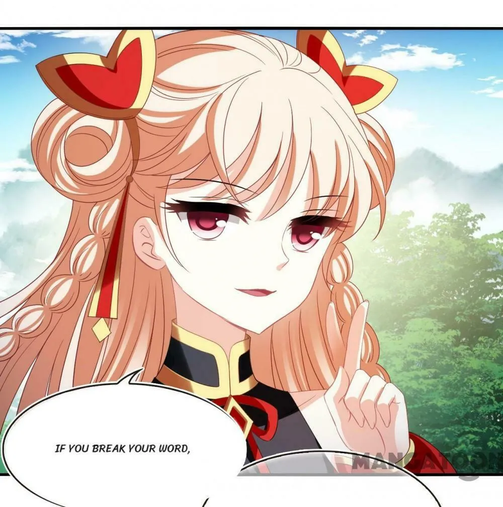 Read Feng Qi Cang Lan (Colored) chapter 568 image 14 on Lezhin