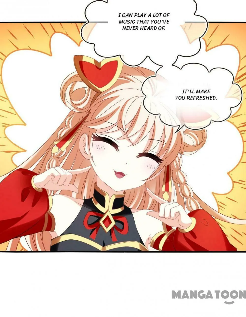 Read Feng Qi Cang Lan (Colored) chapter 568 image 16 on Lezhin