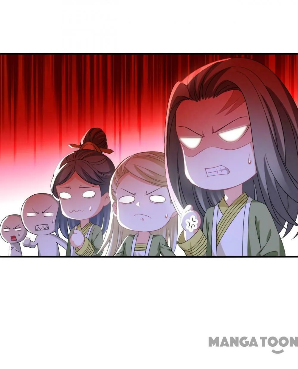 Read Feng Qi Cang Lan (Colored) chapter 568 image 17 on Lezhin