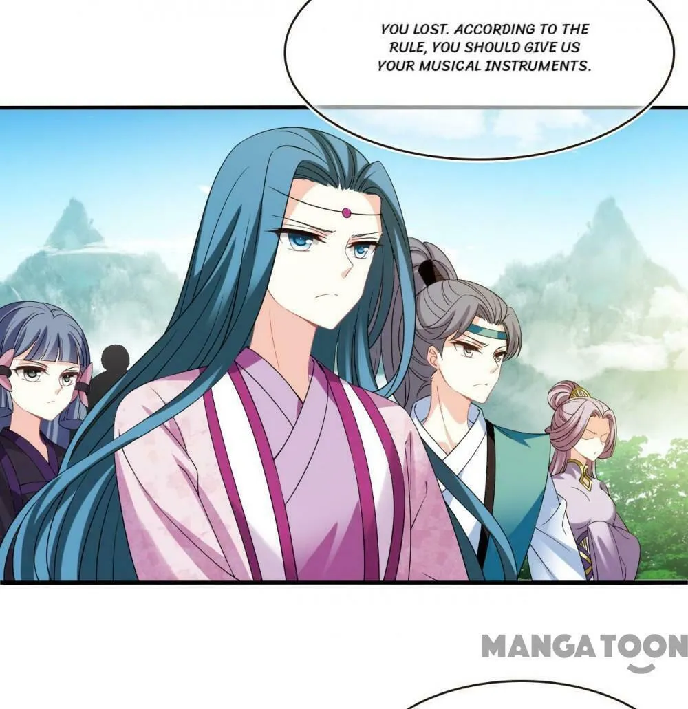 Read Feng Qi Cang Lan (Colored) chapter 568 image 27 on Lezhin