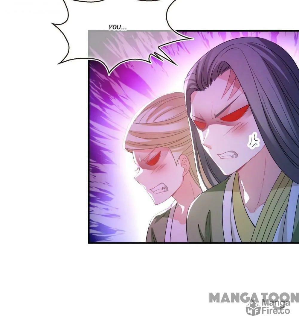 Read Feng Qi Cang Lan (Colored) chapter 568 image 29 on Lezhin