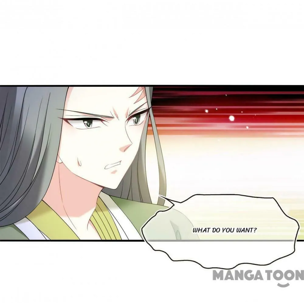 Read Feng Qi Cang Lan (Colored) chapter 568 image 3 on Lezhin
