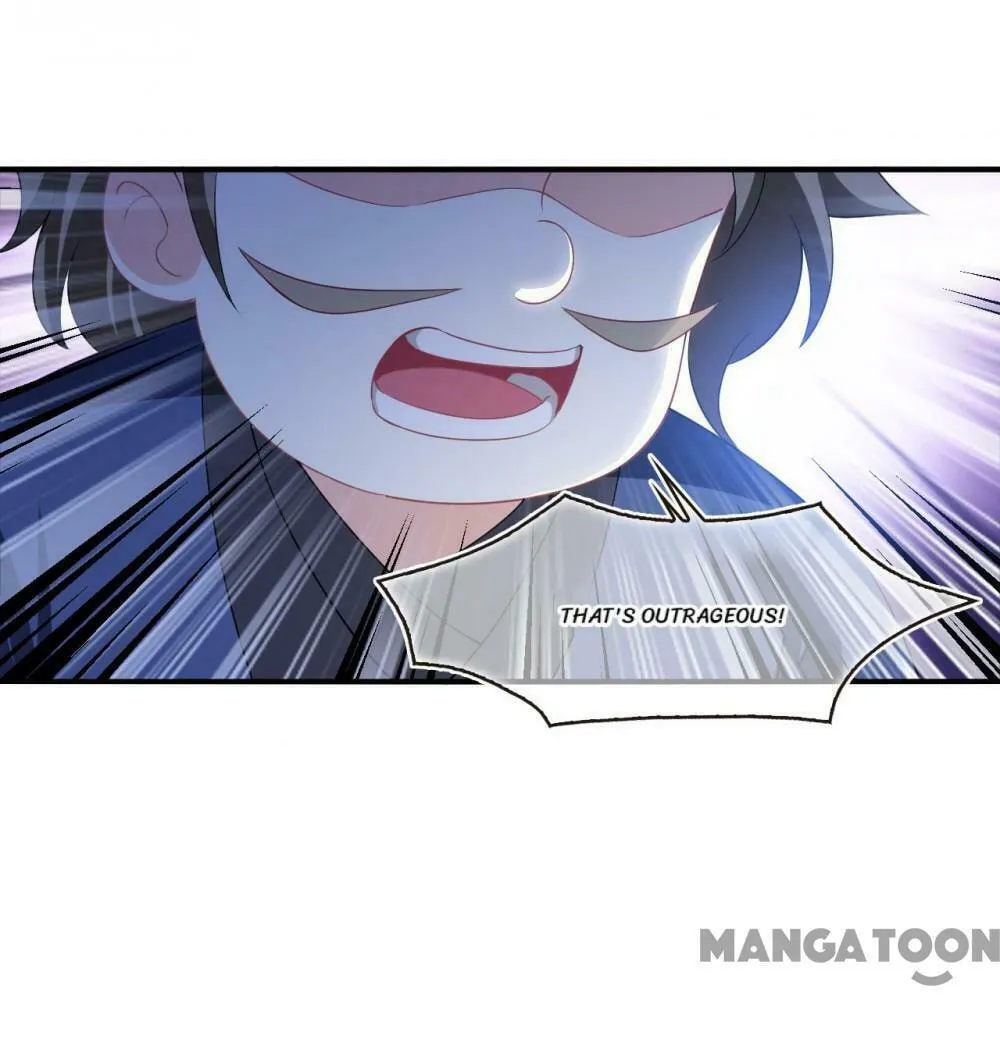 Read Feng Qi Cang Lan (Colored) chapter 568 image 30 on Lezhin