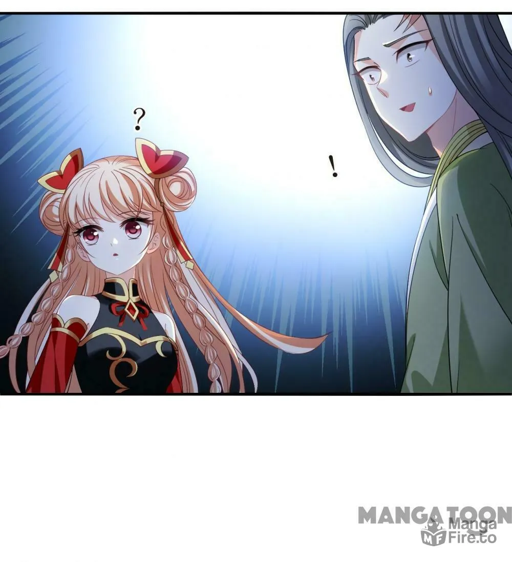 Read Feng Qi Cang Lan (Colored) chapter 568 image 31 on Lezhin