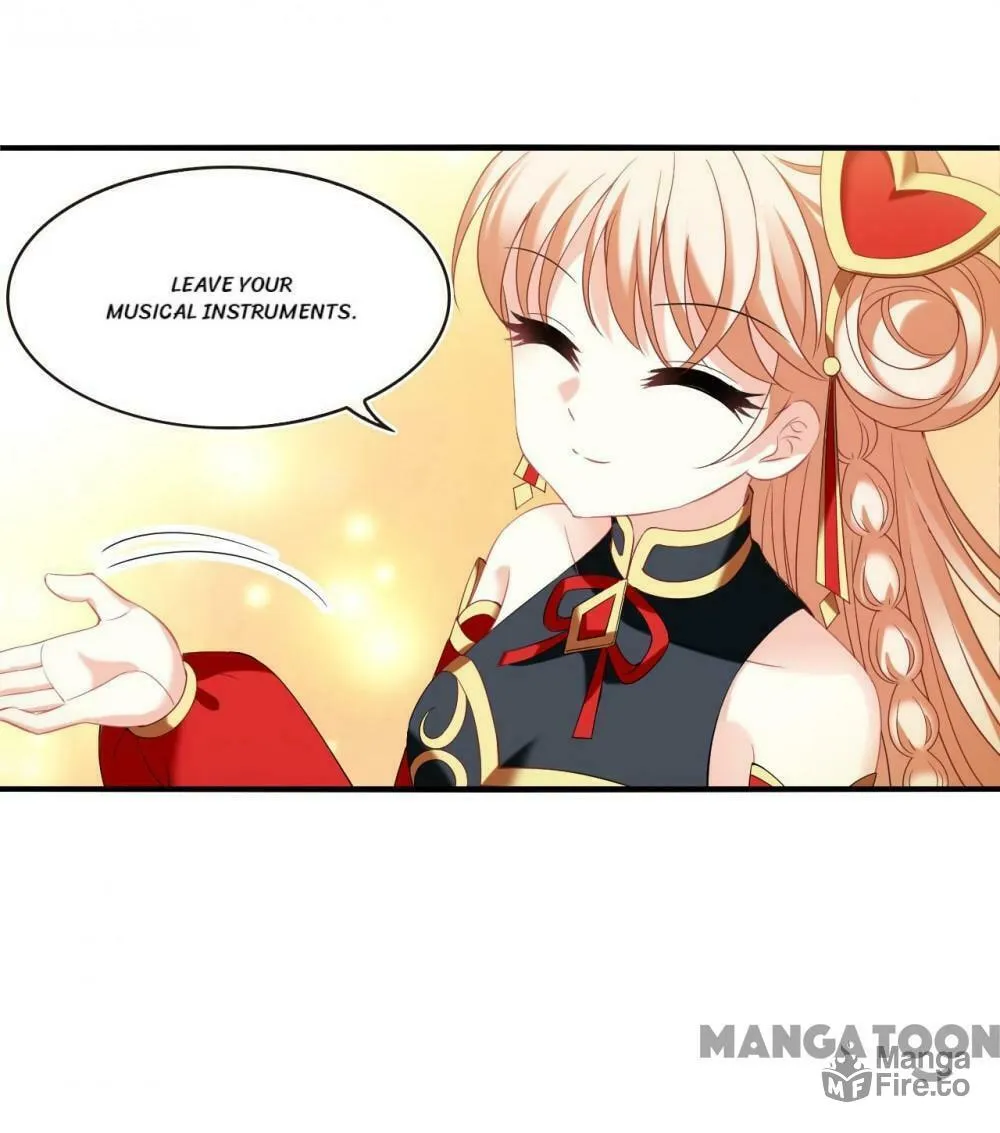 Read Feng Qi Cang Lan (Colored) chapter 568 image 4 on Lezhin